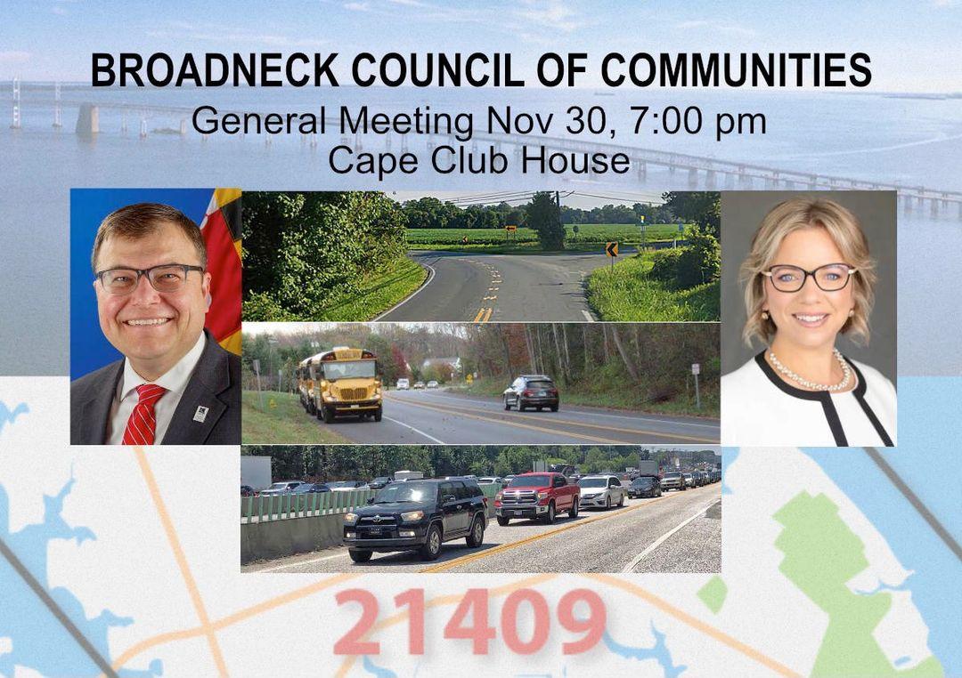 BCC Latest News Anne Arundel County Government